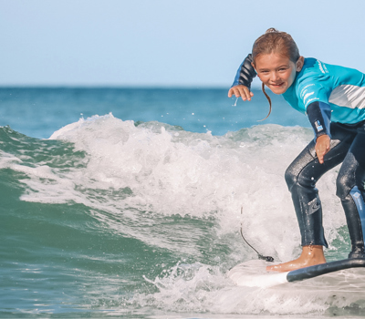 Aotearoa   Surf School   & Board Hire