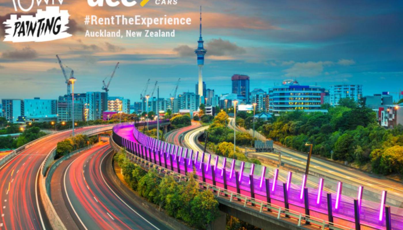 Auckland Airport Rental Cars