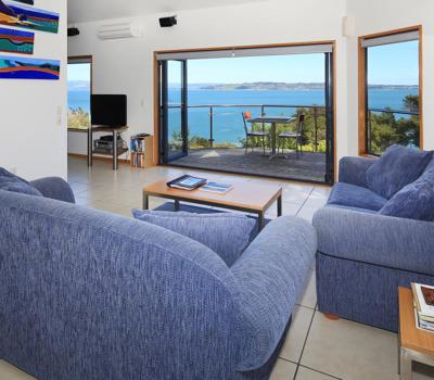 CrossTrees Chalet
