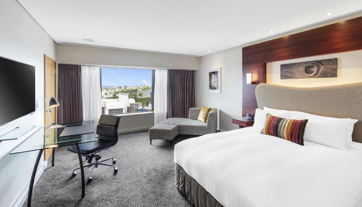 Standard King Room