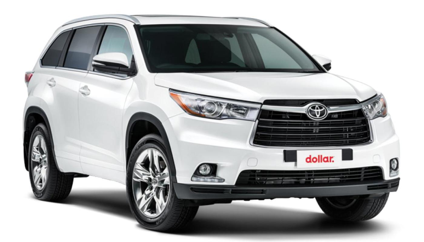 Dollar Premium AWD