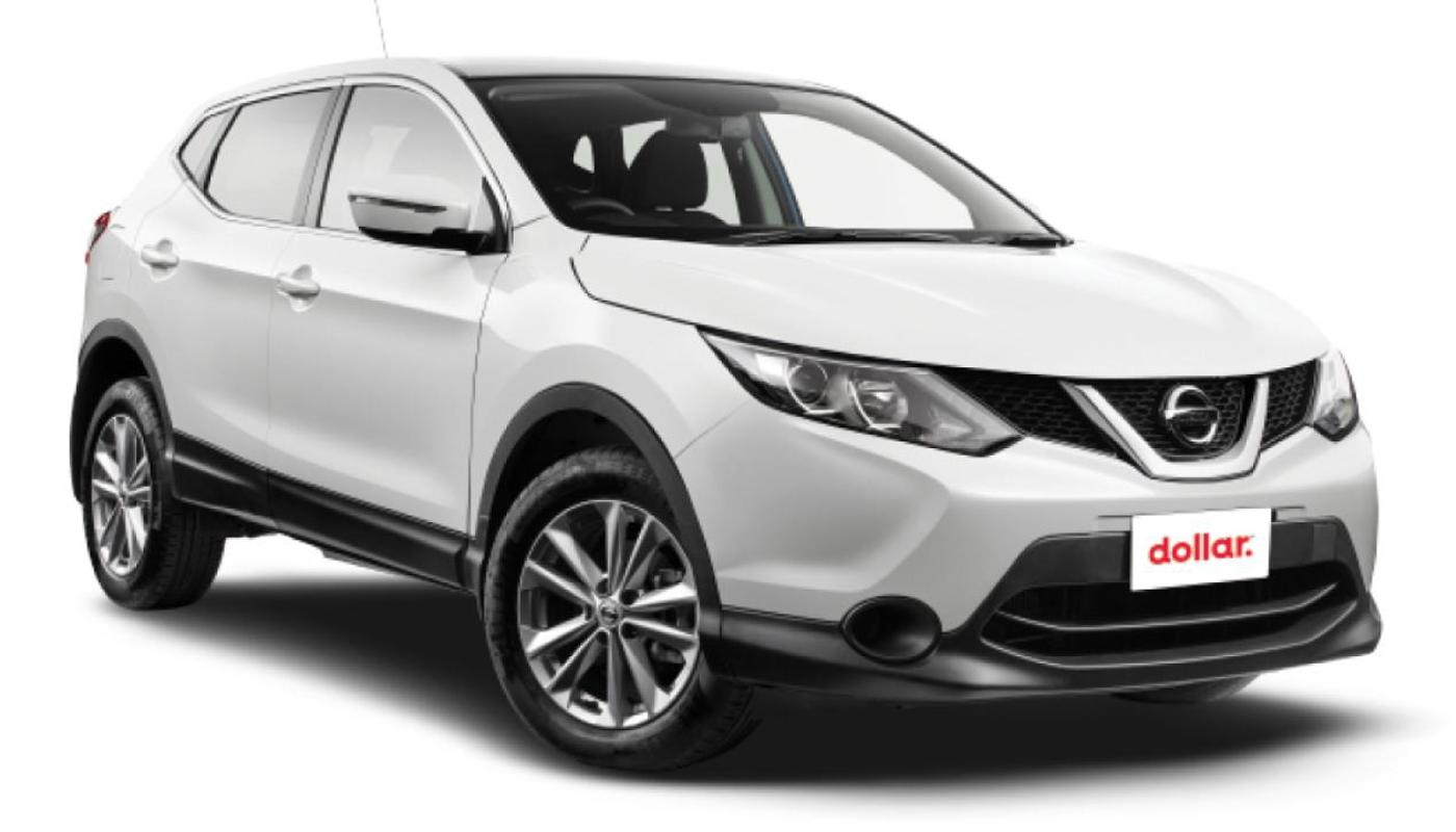 Dollar SUV