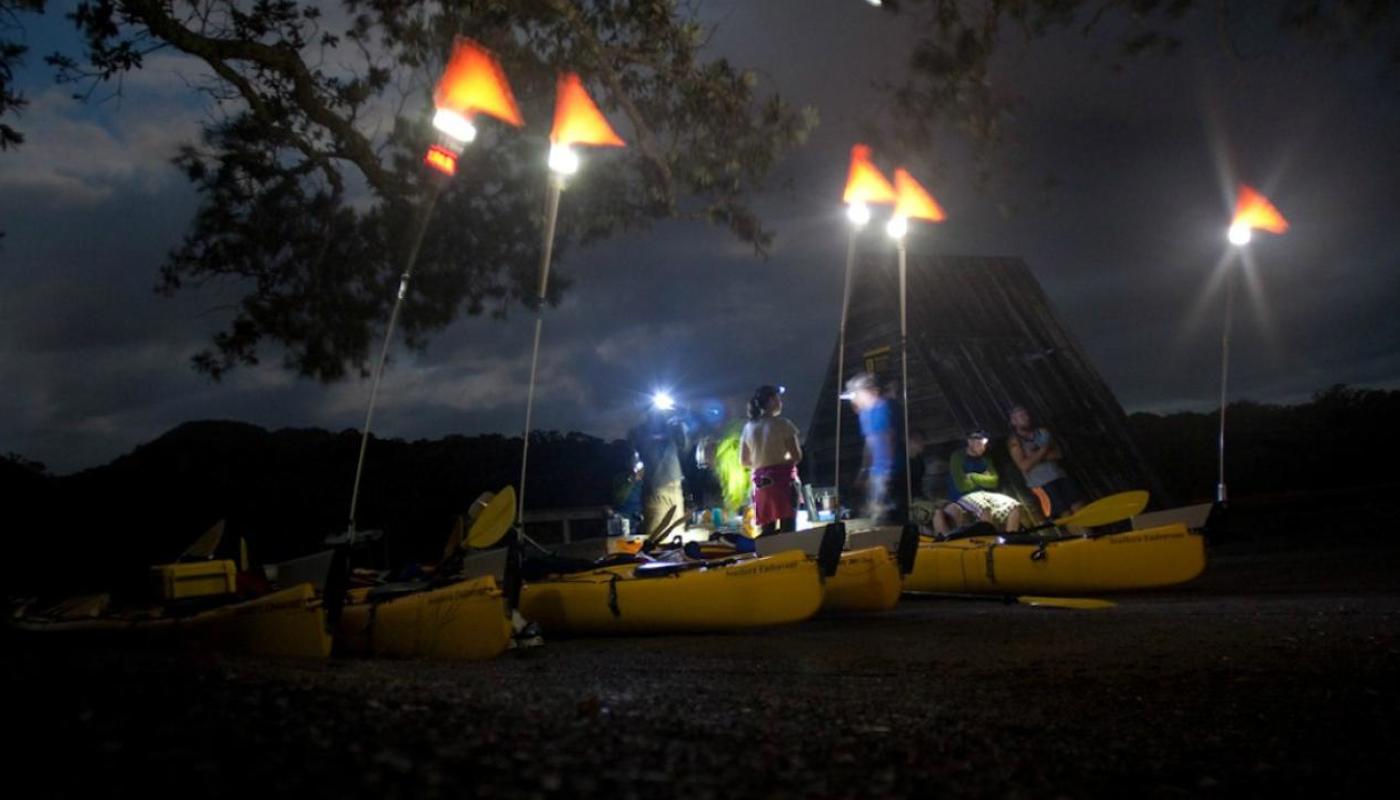 Auckland Sea Kayaks