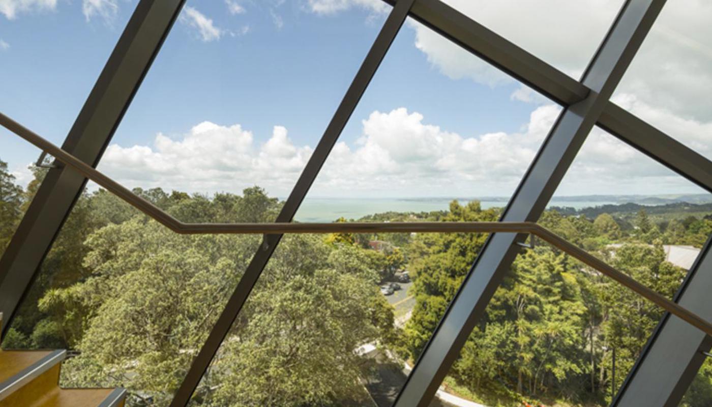 Te Uru Waitakere Contemporary Gallery