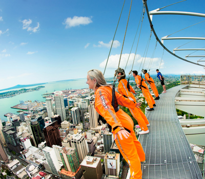SkyWalk