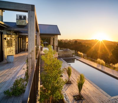 Te Arai Lodge