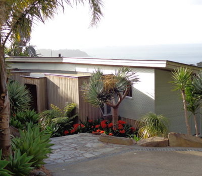 Sue's 2nd House