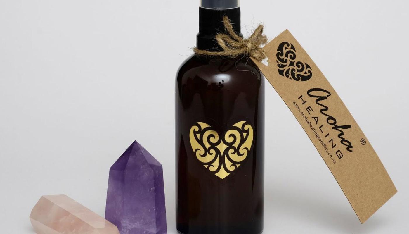 Aroha Products