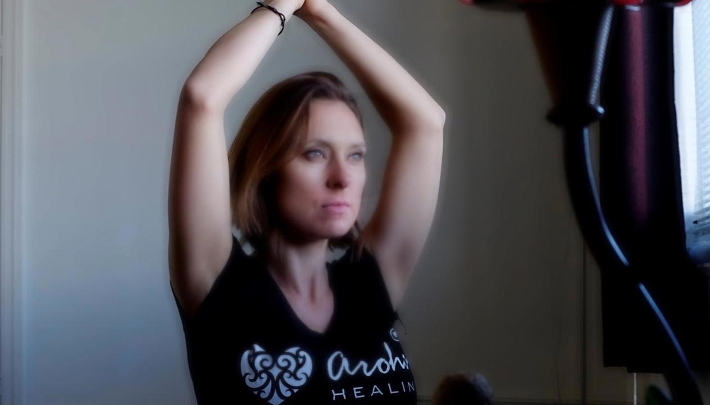 Aroha Yoga