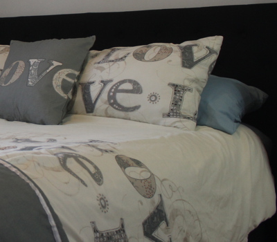 The Burgoyne B&B