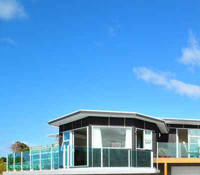 Tahi Lodge