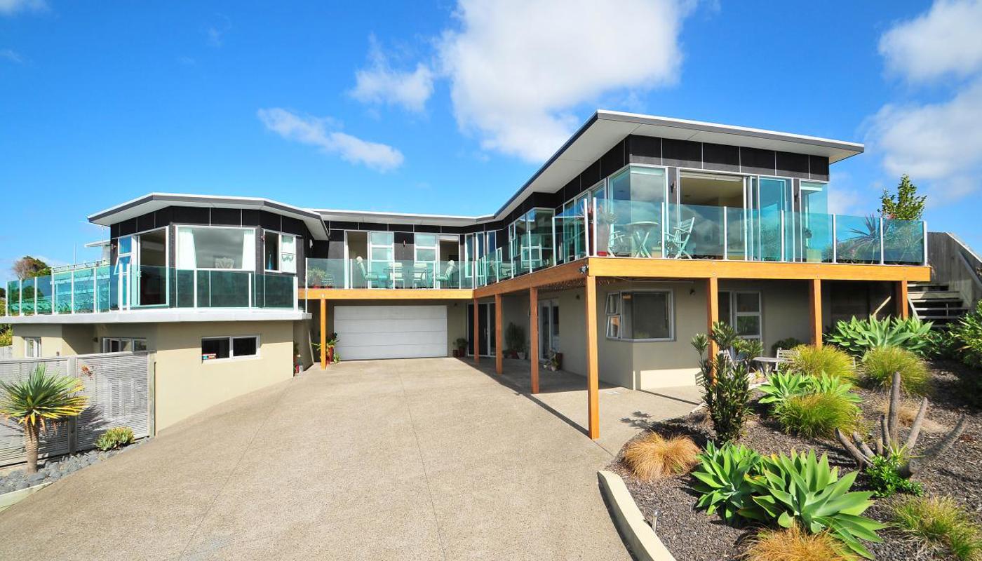 Tahi Lodge