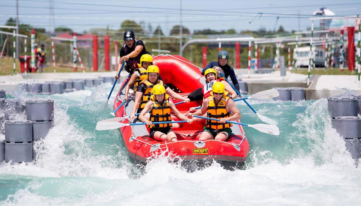 Splashdown