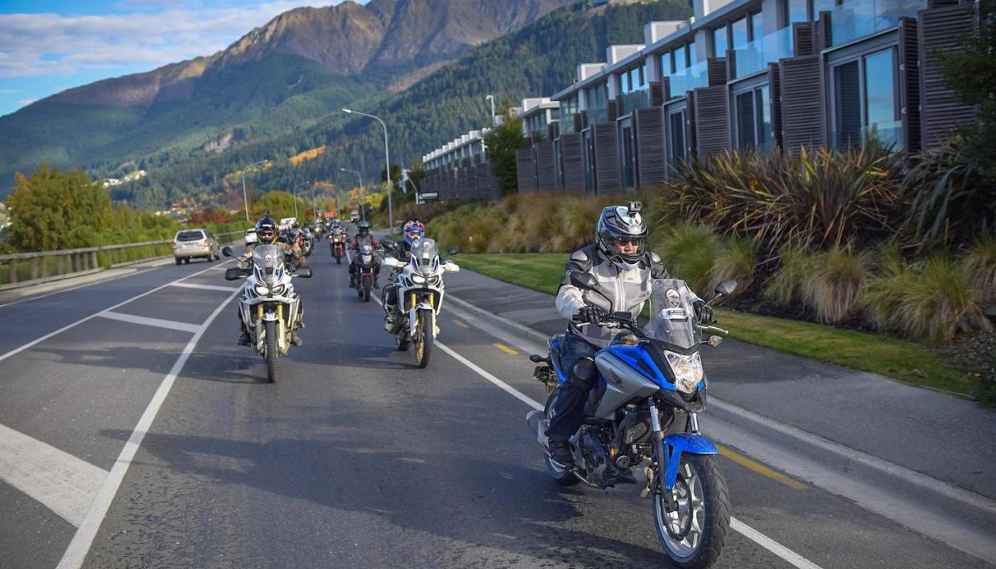Queenstown