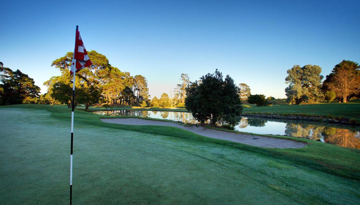 Remuera Golf Club