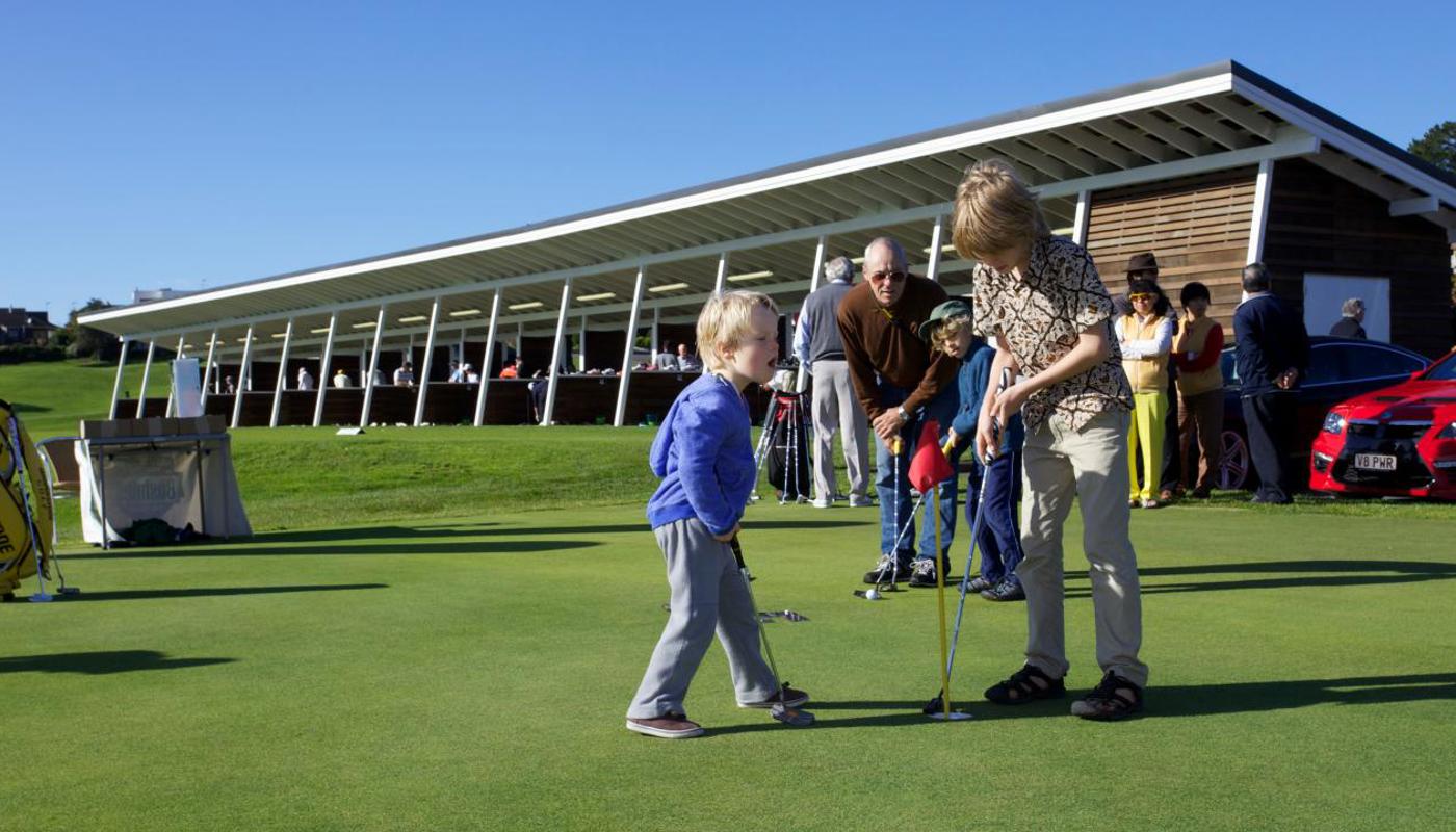 Remuera Golf Club