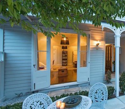 Remuera Villa
