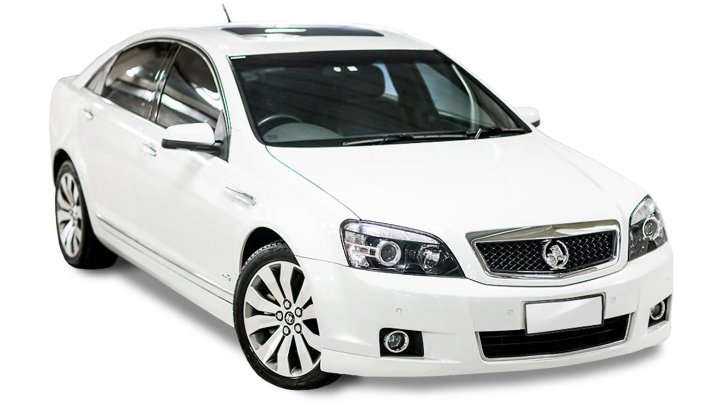 Maxwell Services - Auckland Airport Transfers and tours Image 2