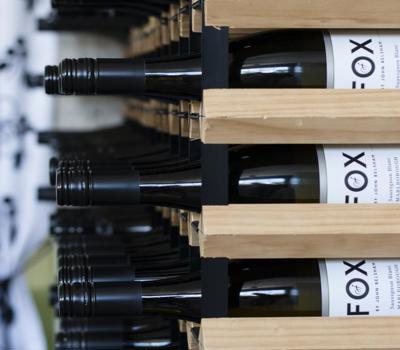 Foxes Island Wines Cellar Door