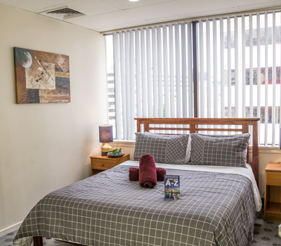 Choice Backpackers