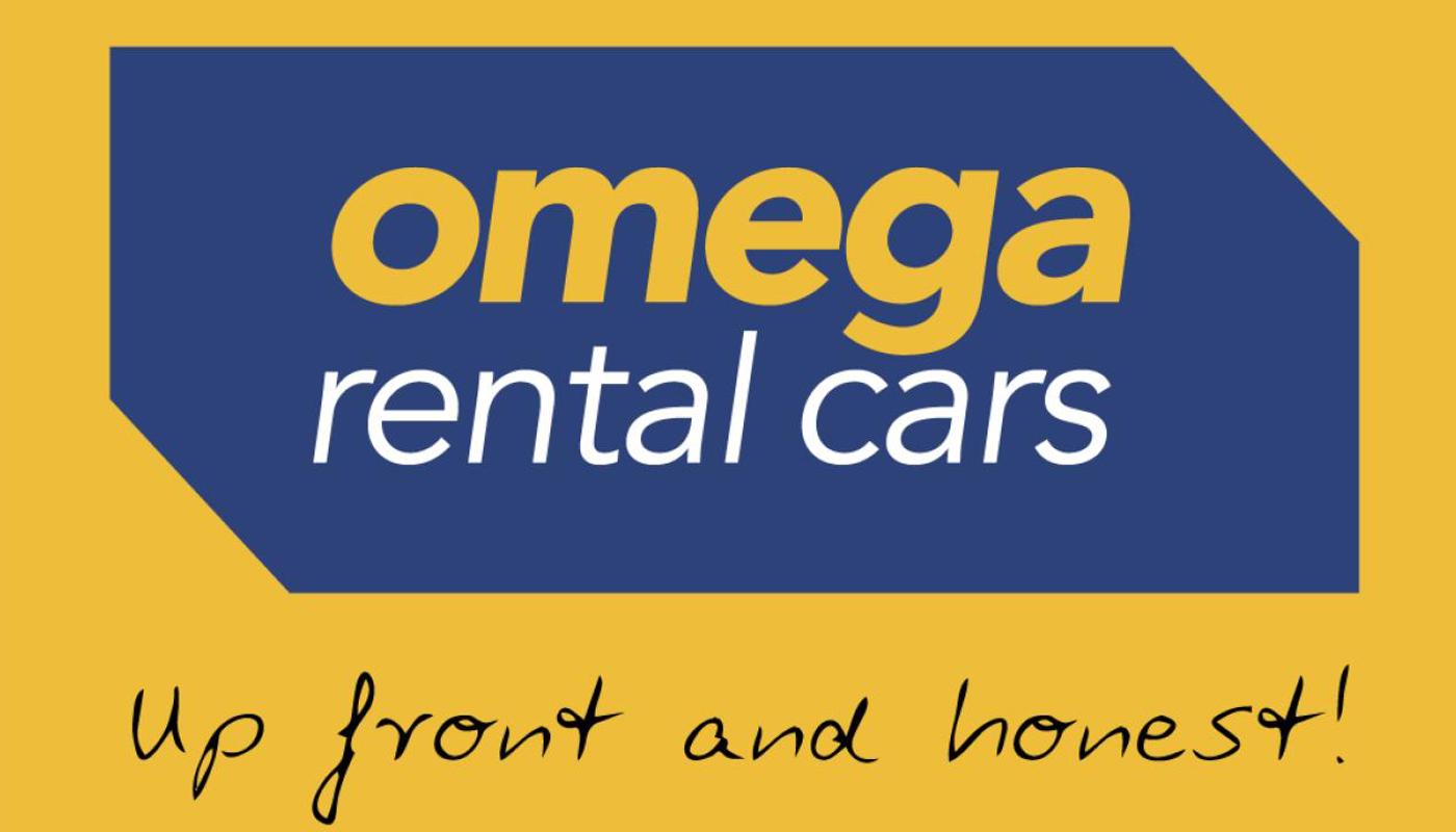 Omega Rental Cars