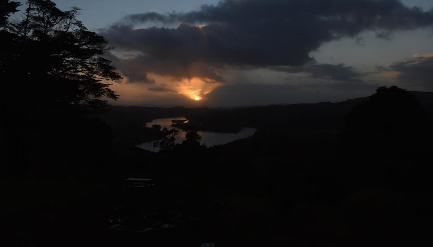 Sunrise