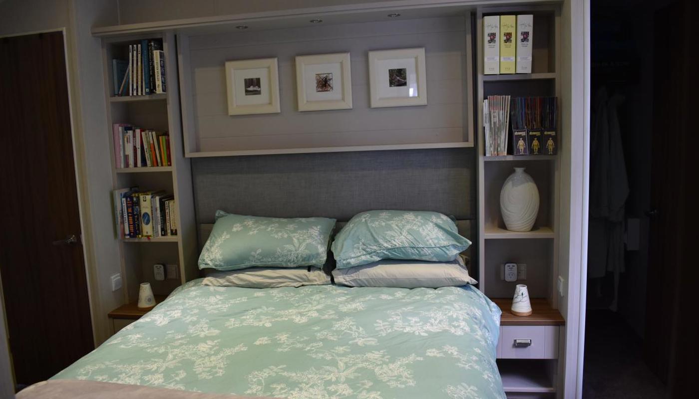 Main bedroom