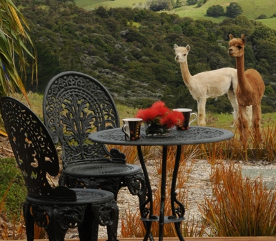 Mahurangi West Wing
