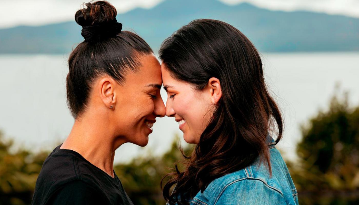 The Hongi. Come and experience this Maori welcome with us.