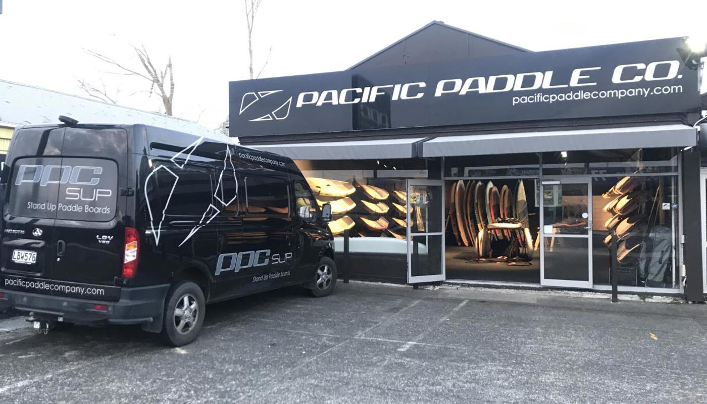 PPC store