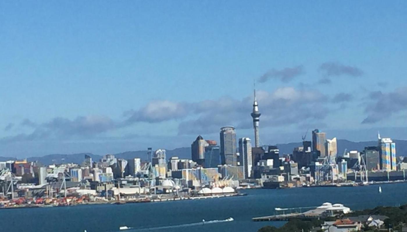 Skyline