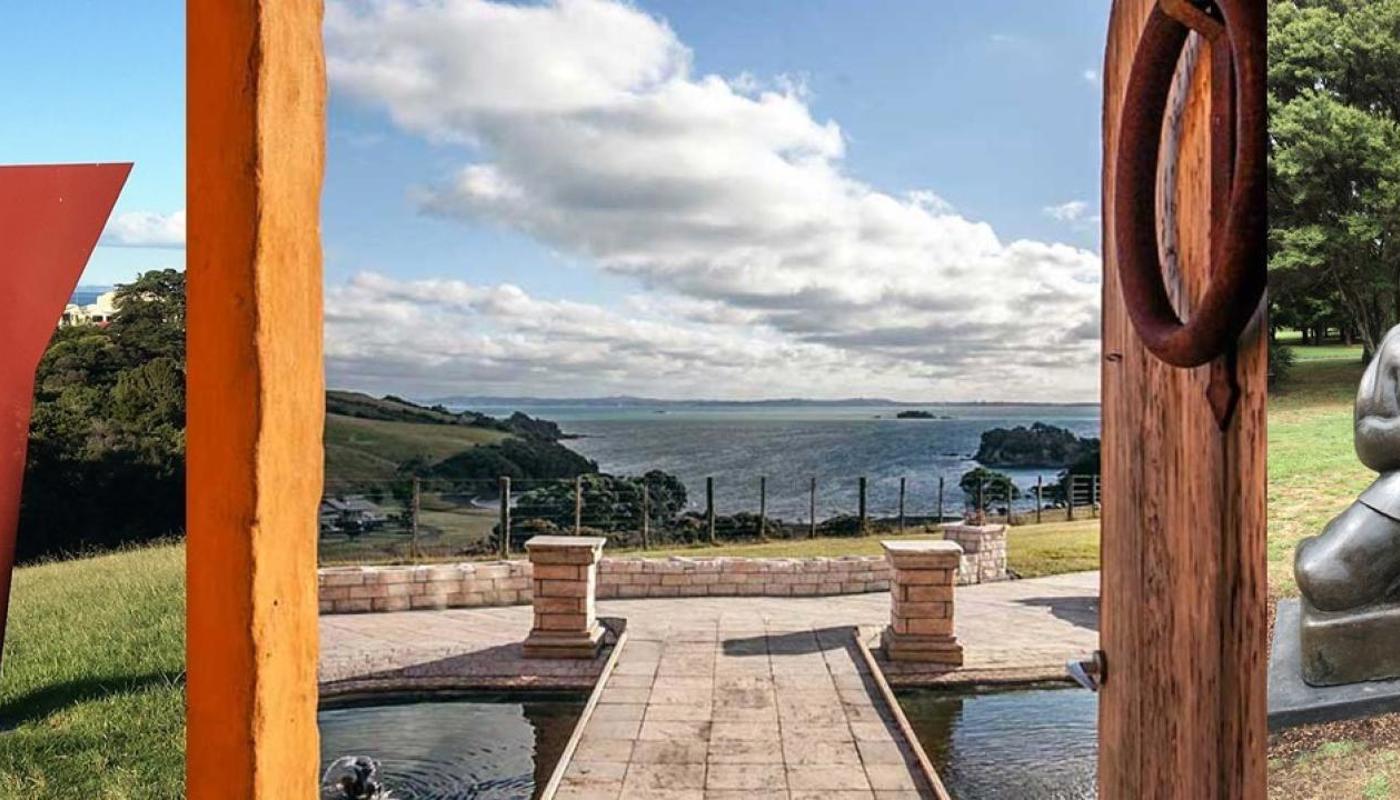 Waiheke Art Walk