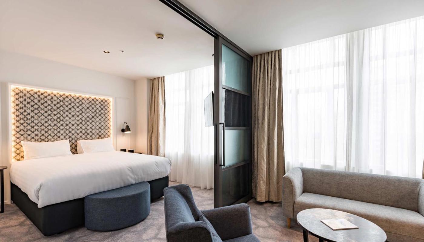 Premier Room