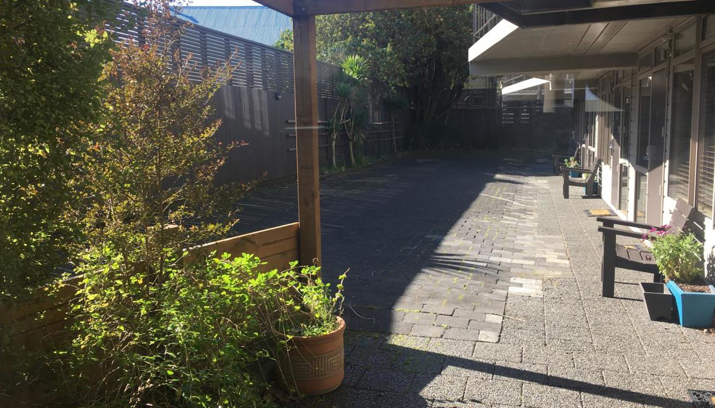 Ground floor
