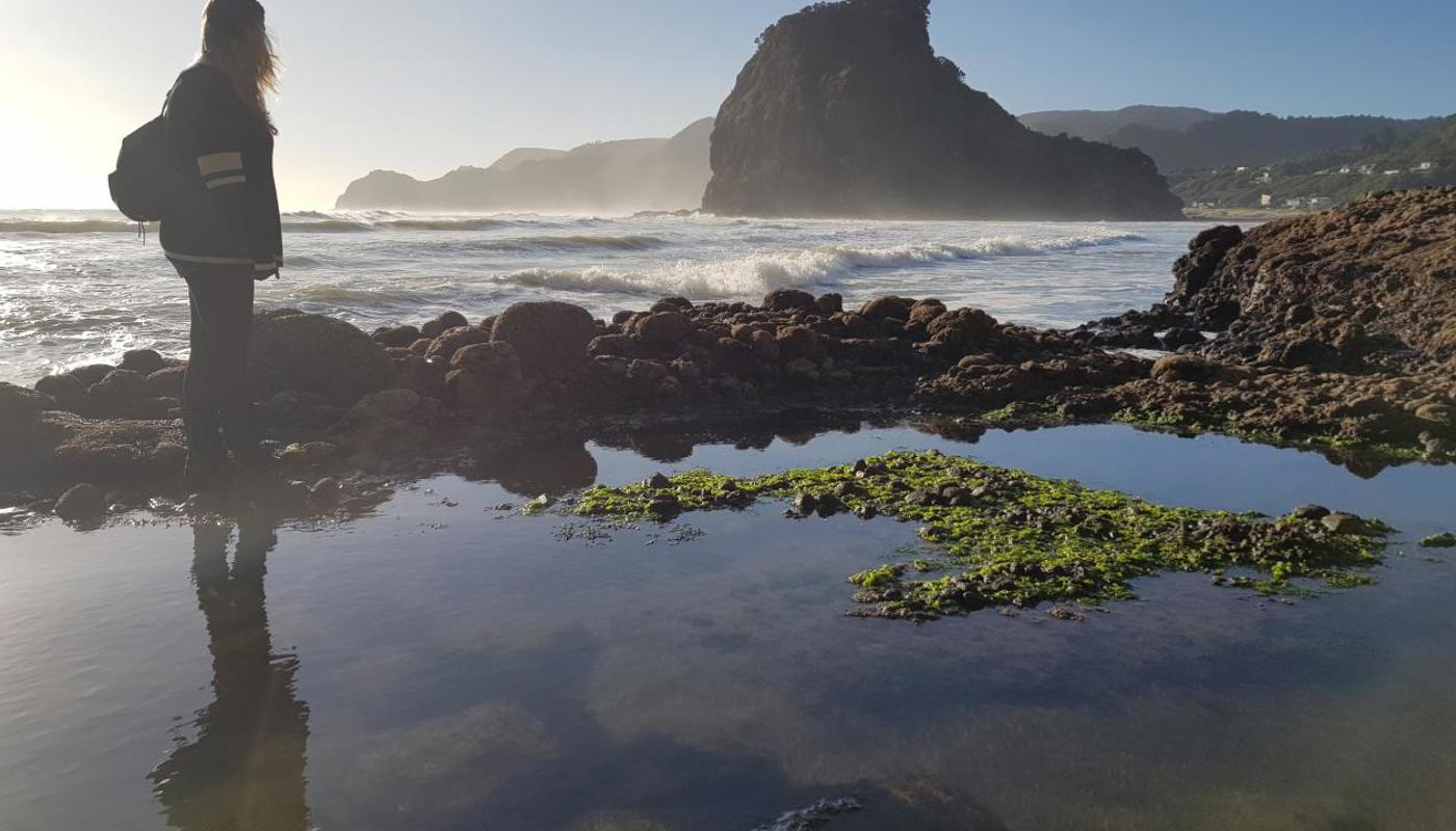 South Piha