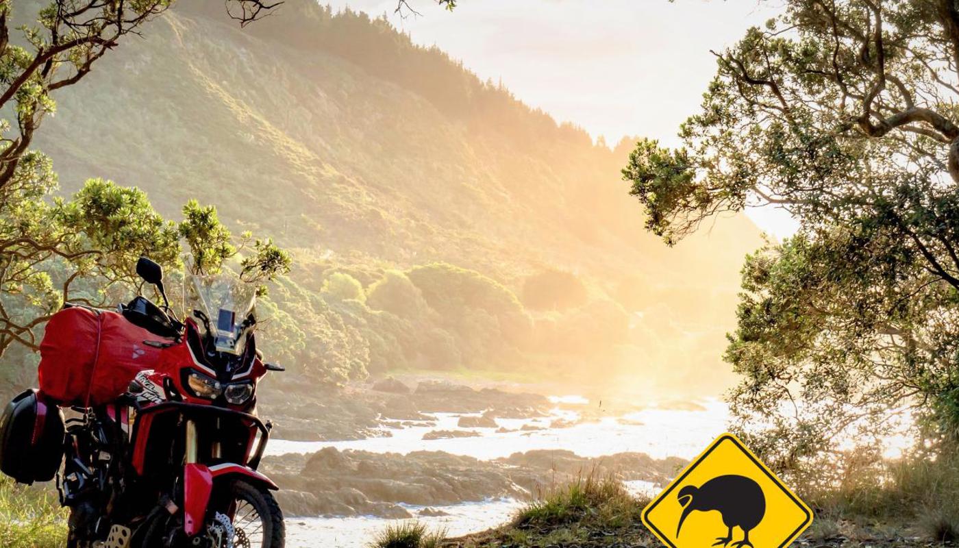 Africa Twin