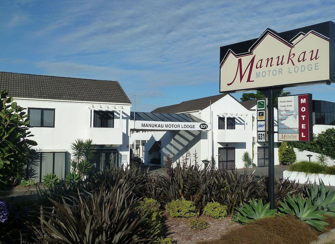 Manukau Motor Lodge