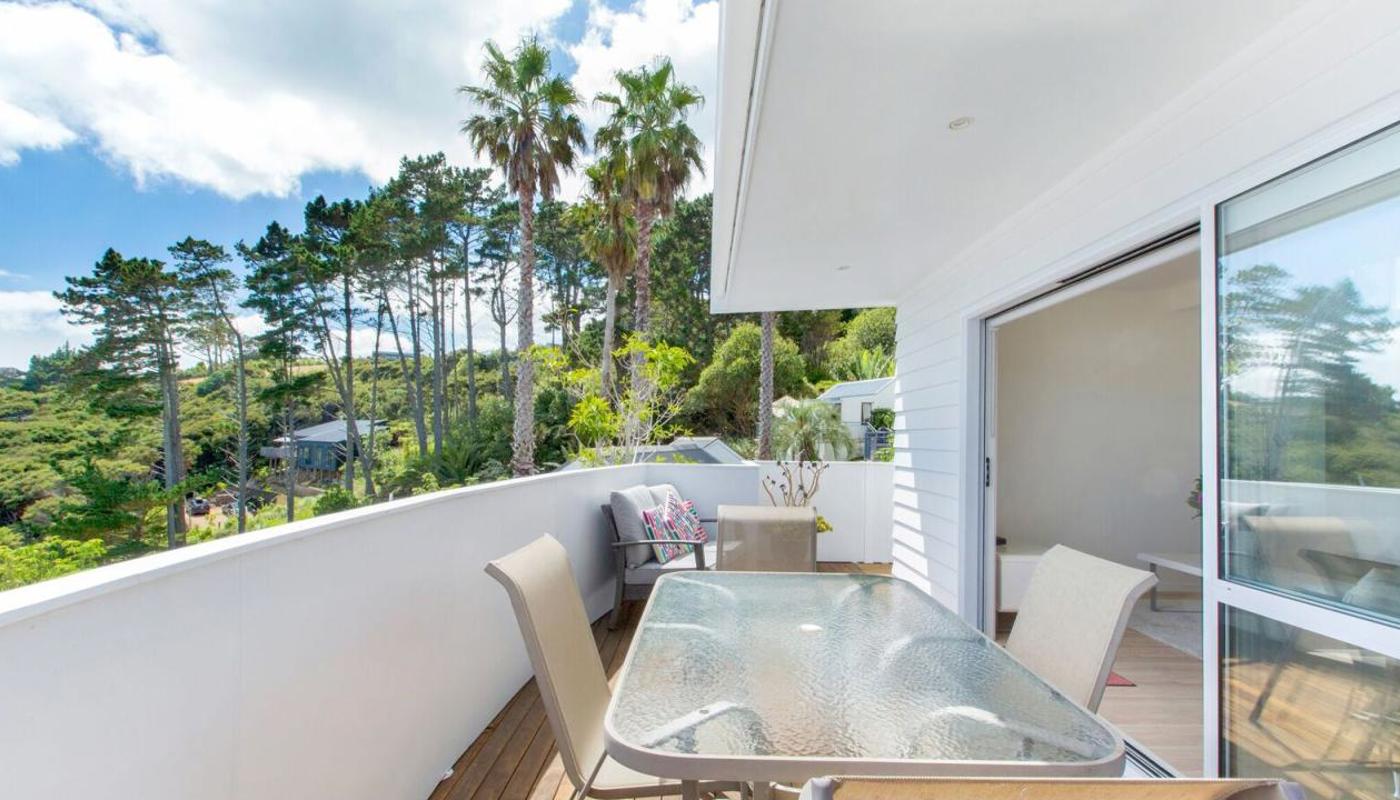 Outdoor Entertainment