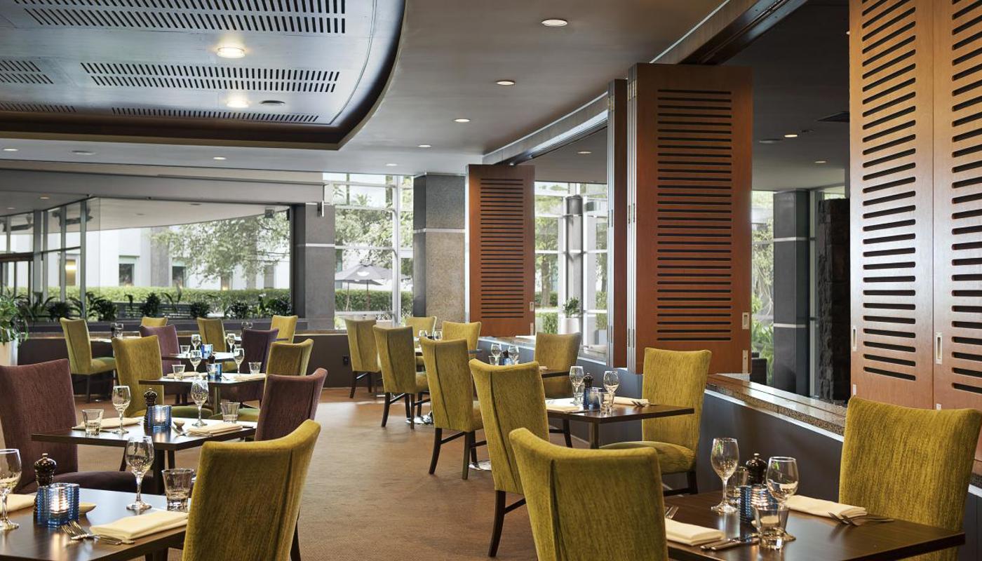 Acacia Restaurant