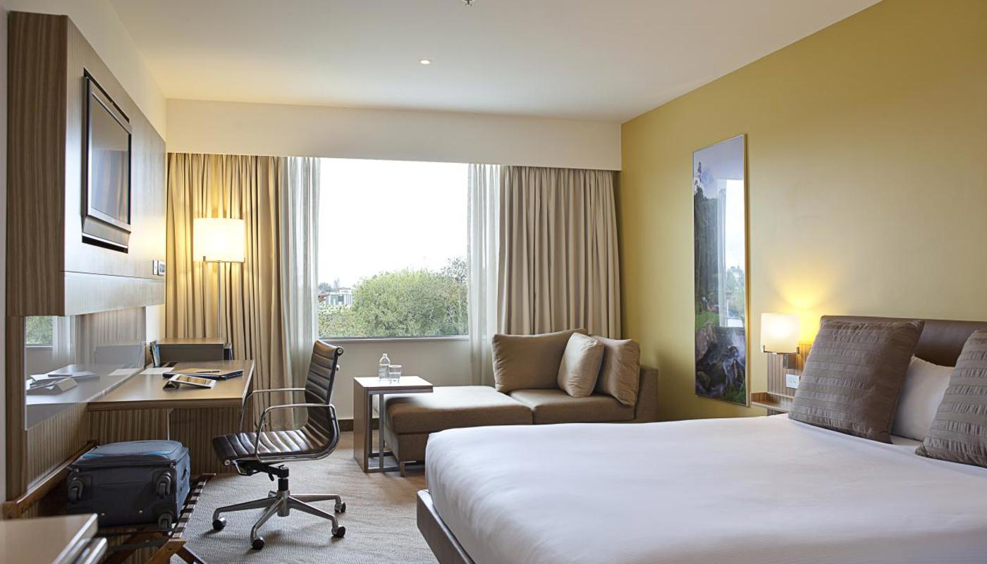 Superior King Room