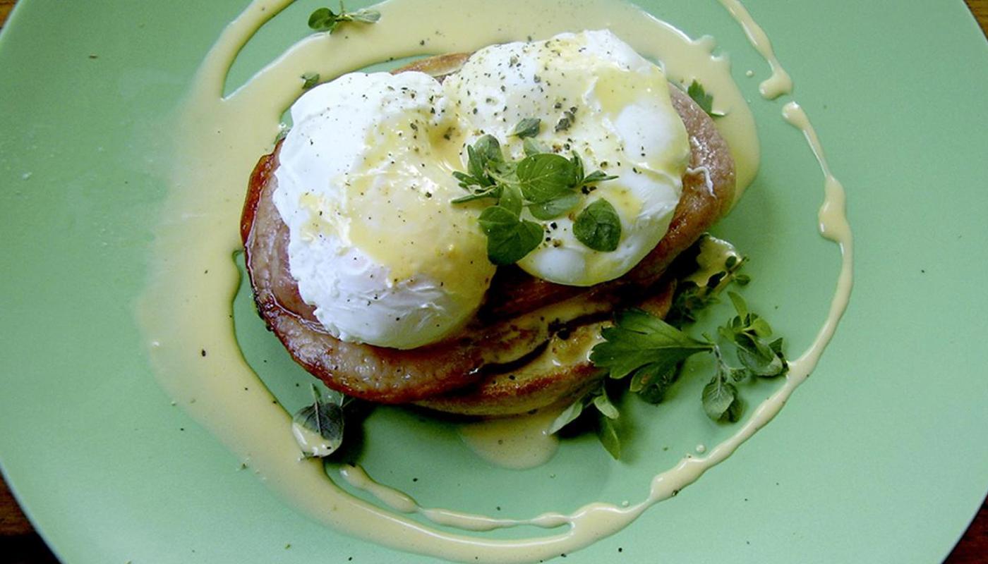 Our Legendary Breakfasts