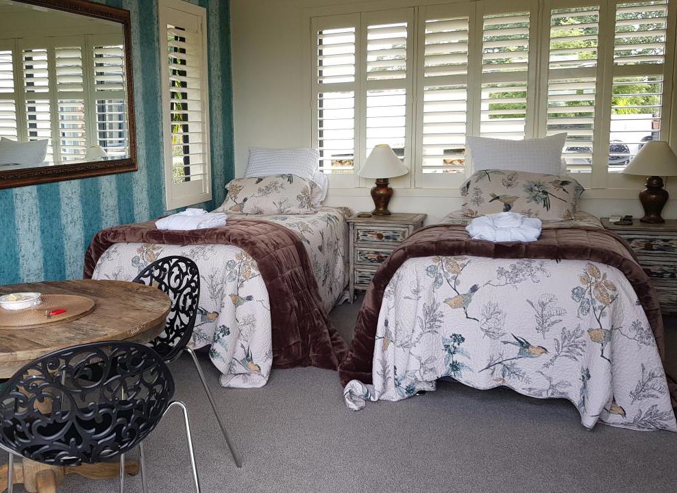 The Roost Executive Bed and Breakfast