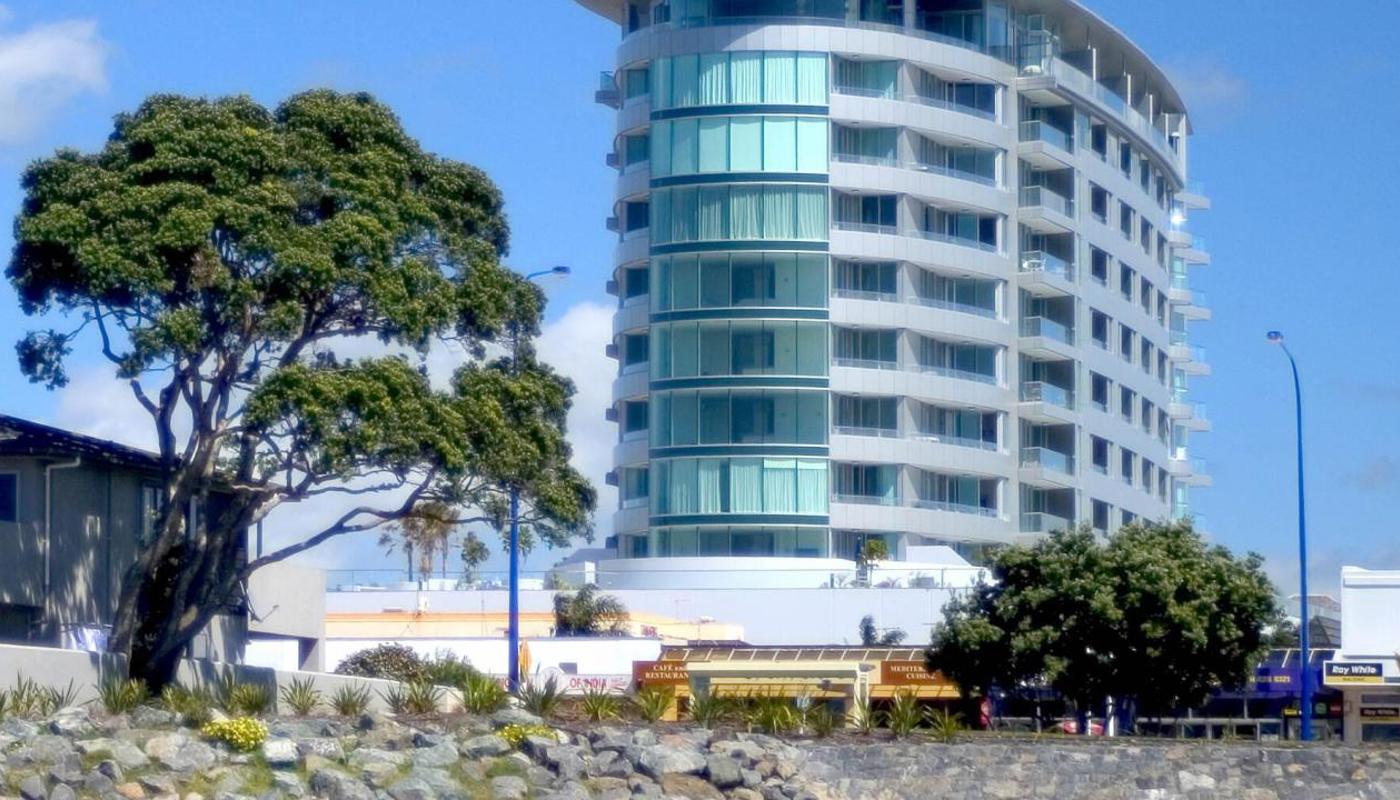 Marsden Suites Nautilus Orewa