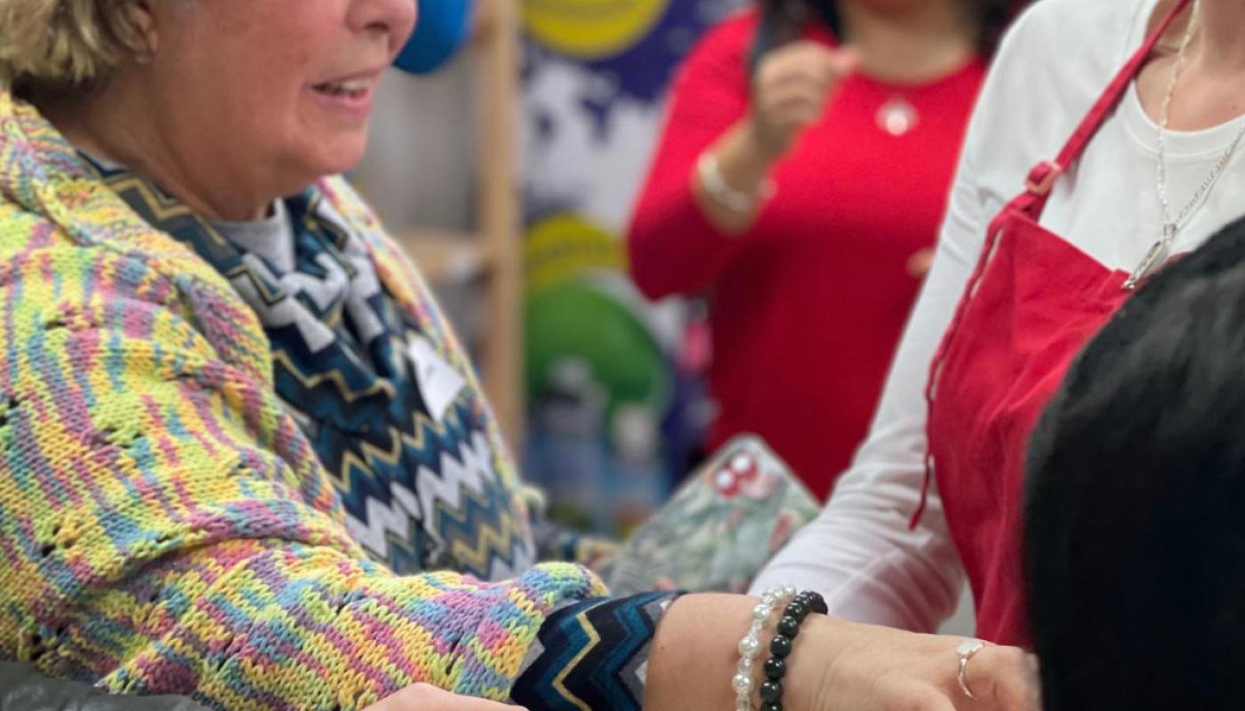 Pachamama Latino Store Experiences Image 3
