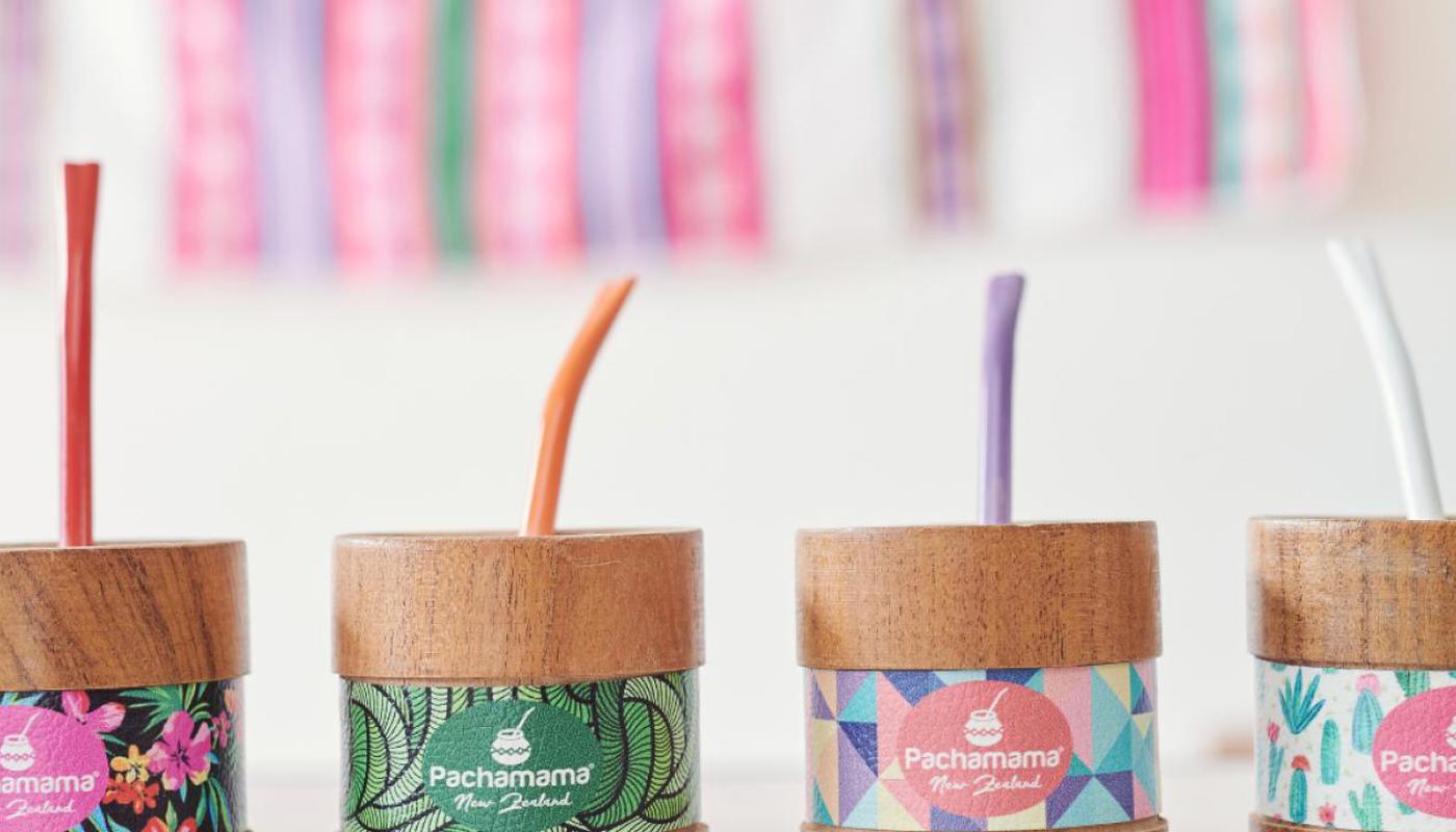 Pachamama Latino Store Experiences Image 4
