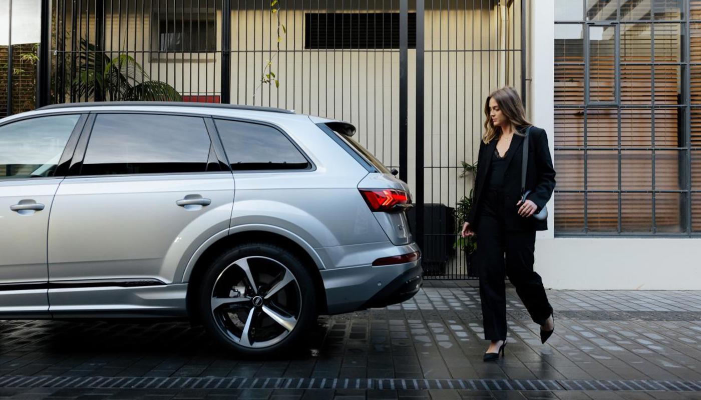 SIXT Car Rental Auckland Airport Image 2