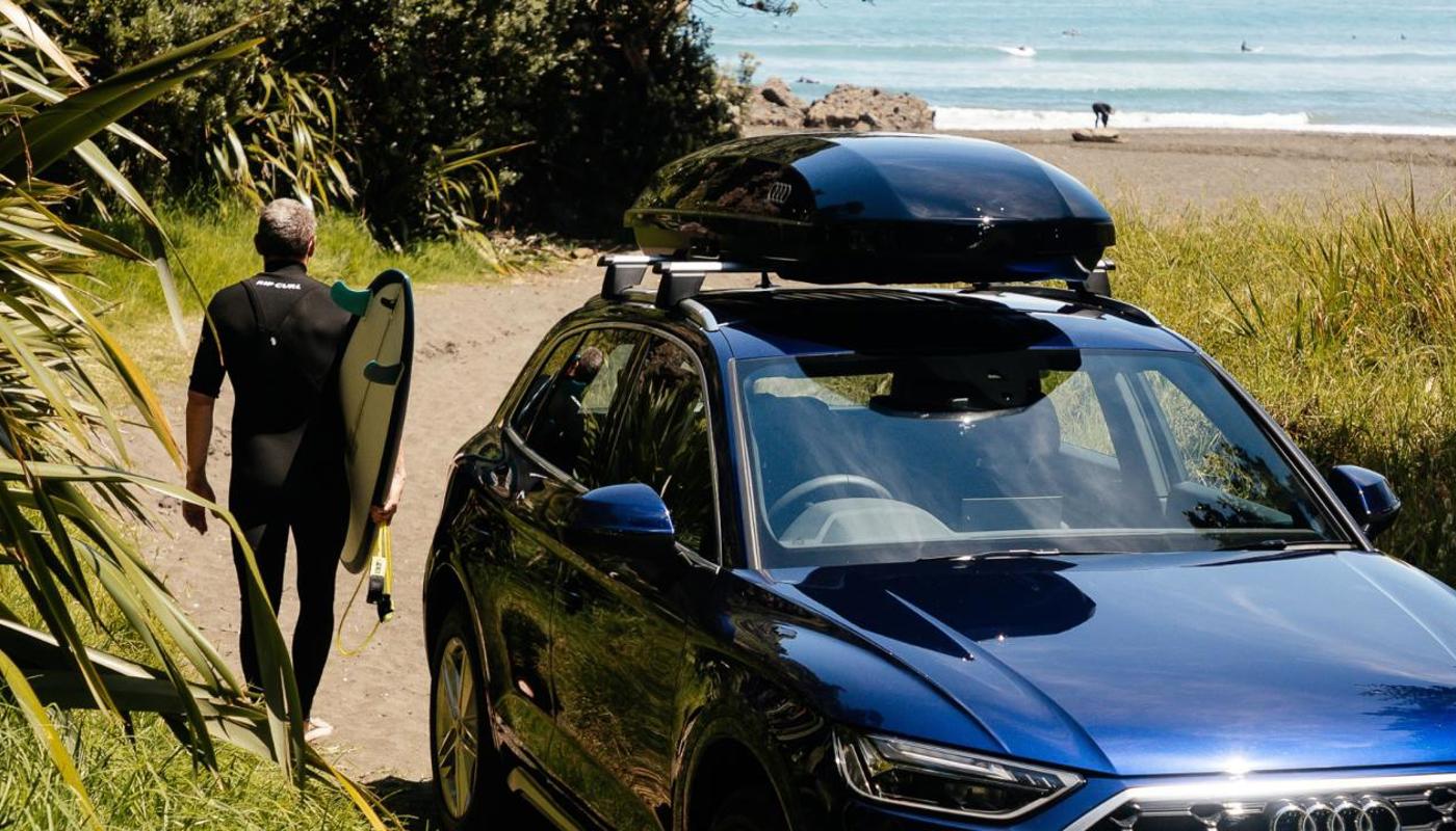 SIXT Car Rental Auckland Airport Image 5