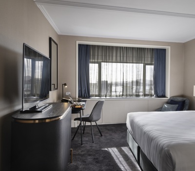 Pullman Auckland  Hotel and  Apartments