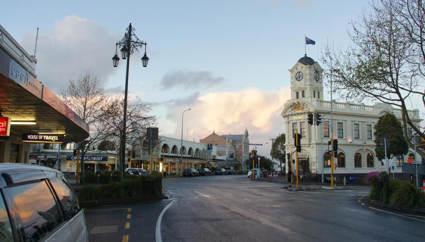 Ponsonby