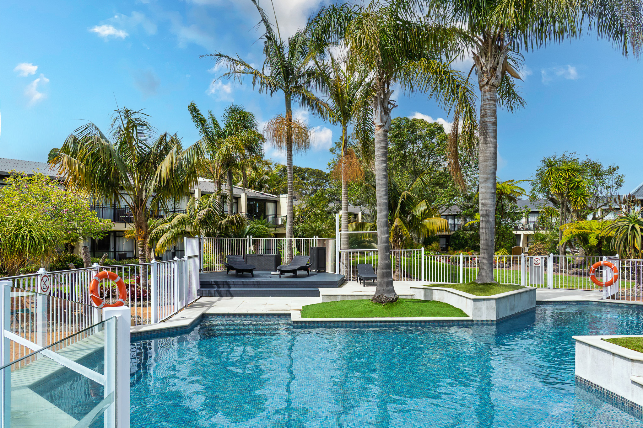 Holiday Inn Auckland Airport